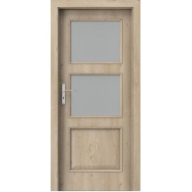 Porta NOVA 4.3 Dub Klasický 